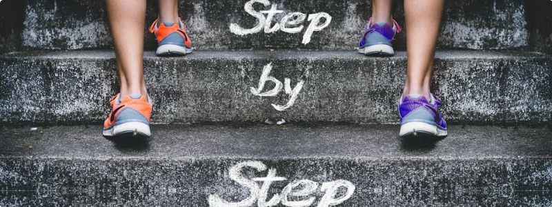 Junk Pick Up Service Step by Step