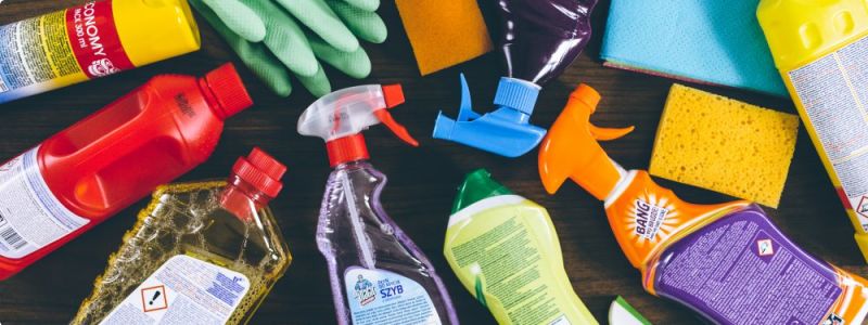 Cleaning and disinfection are the best practice measure to prevent COVID-19