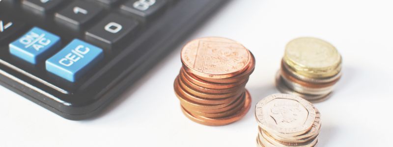 Calculate Your Budget.