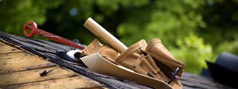 How To Find Roofing Companies Near Me ?