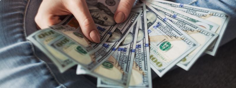 Dollars 