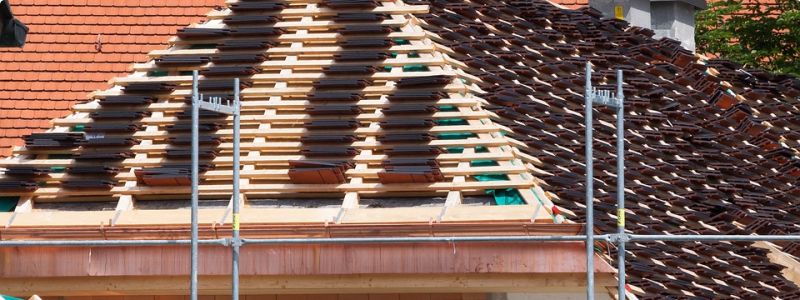  What You Need To Know about roof replacement