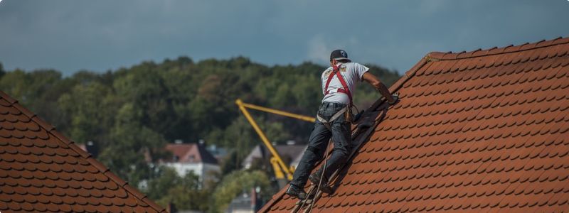 How To Get Service From Roofers Now
