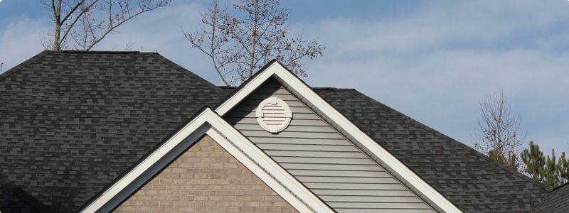 Roofing companies services