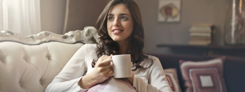 Reversible AC, the key of your comfort!