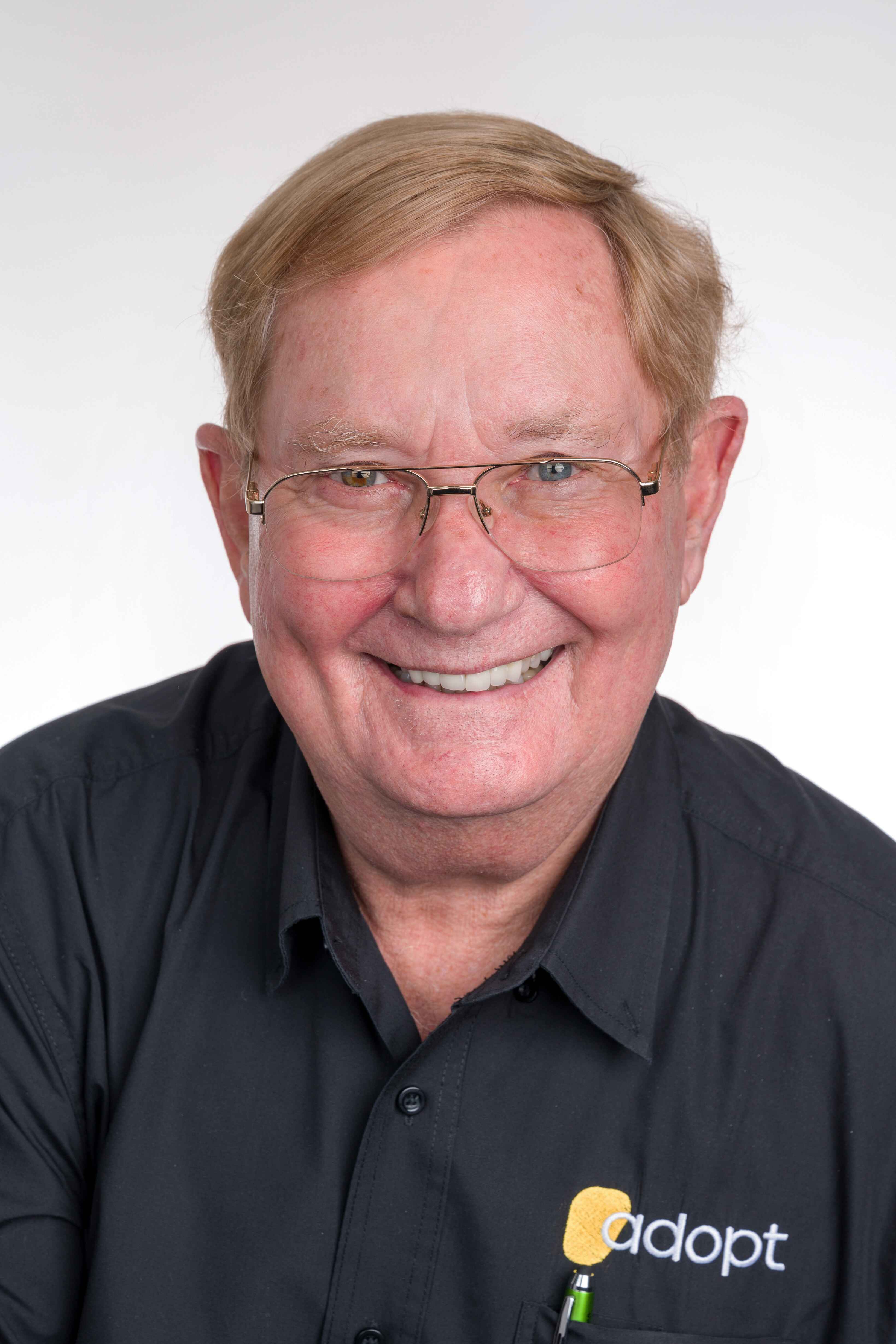 Scott Gilman, Vice President of Operations | Adopt a Contractor