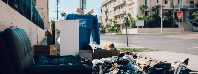 How to delutter junk?