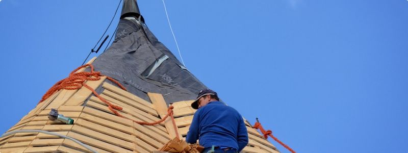 How to find roofers with free estimates?