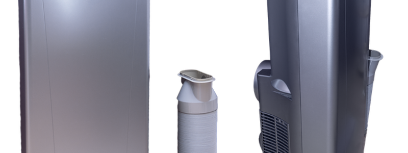 Portable Air conditioner